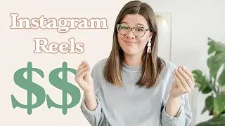 Instagram Reels for Business: How to MAKE MONEY From Reels