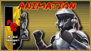 Goblin Slayer Abridged: M.A.C.! (Ft. DevilArtemis and JelloApocalypse)