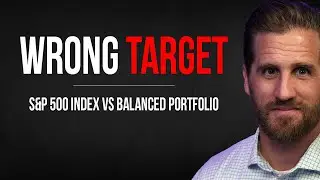 Why the S&P 500 Index May Not Be Your Benchmark - DIY Investing