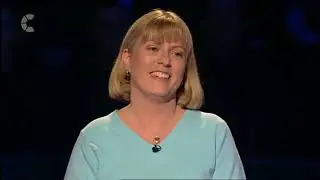 WWTBAM UK 2002 Series 10/11 Ep45 | Who Wants to Be a Millionaire?