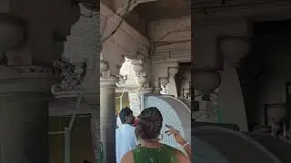 shri Radha Rani temple #reels #trending #viralreels #shortsviral