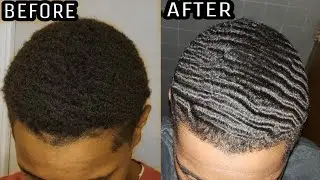 Naps To Instant Waves in 1 Day | Starting off your waves!