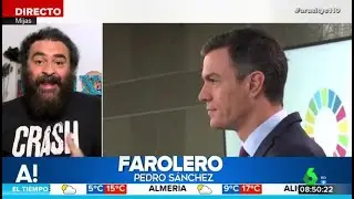 El duro análisis de El Sevilla sobre Sánchez, los políticos catalanes y la derecha española