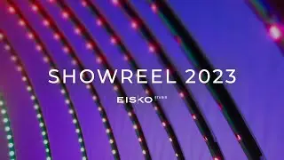 Digital Double & 3D Digital Human Showreel 2023 - EISKO