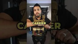 This Is The Plate Carrier I Use