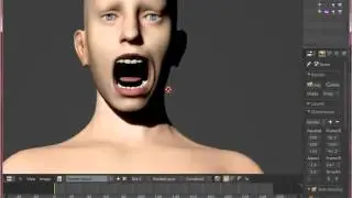 Virtual Reality Game Dev Ed - Blender and MakeHuman Advanced tutorial s6.avi