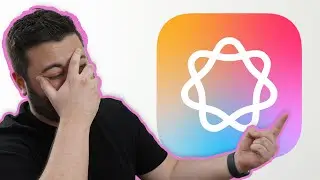 É POR ISSO que o seu iPhone não Receberá a Apple Intelligence!