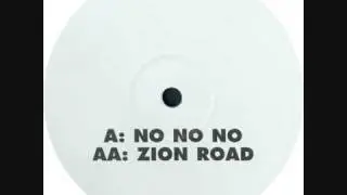 Unknown - Zion Road