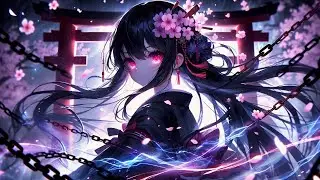 Best Nightcore Gaming Mix 2024 ♫ Gaming Music Mix ♫ New Music 2024 EDM Gaming Music