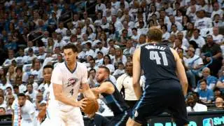 Best of Phantom: Thunder vs Mavericks - Game 1