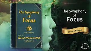 WWW Rare Audiobook No. 37 The Symphony of Focus