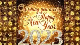 Happy New Year 2023 WhatsApp Status Happy New Year Songs 2023 🎁 Best Happy New Year Songs  2023🎉