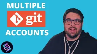 How to USE Multiple Git Accounts using SSH on Windows