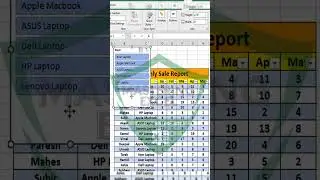 Mastering Excel: Unleashing the Power of the Slicer Feature