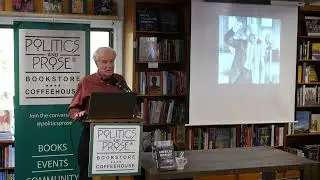 Adam Hochschild — American Midnight