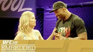 UFC 248: Embedded - Эпизод 2