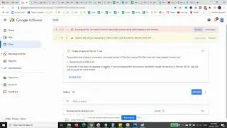 How to upload Adsense Ads txt file to Shopify