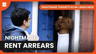 Housing Enforcement Crackdown! - Nightmare Tenants Slum Landlords - Documentary