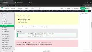 Git Commit| How to commit file/files in git|Selenium