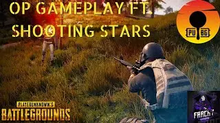 OP Squad Gameplay ft. Shooting Stars - FARC4Y Gaming