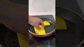 Чизбургер в домашних условиях