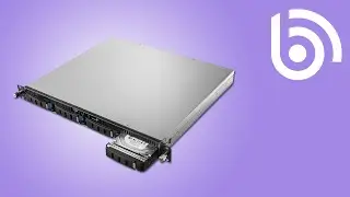 Seagate Business Rackmount NAS Introduction