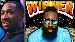 James Harden Will ALWAYS Be A Winner