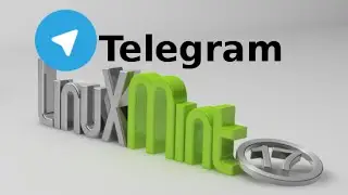 Install The Official Telegram Desktop App In Linux Mint (Ubuntu) Via PPA