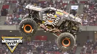 Singapore Highlights 2019 | Monster Jam