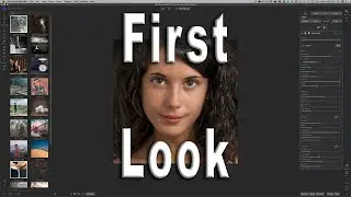 FIRST LOOK - On1 Photo RAW 2021