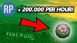 New RP Glitch In GTA 5!!! (PEYOTE PLANTS 2021)