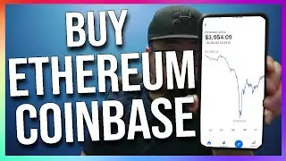 How to Buy Ethereum on Coinbase (and Coinbase Pro App)