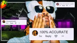 how to sound like future (fl studio)