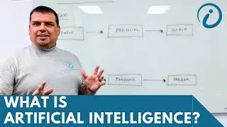 What is AI? - For Industrial Automation