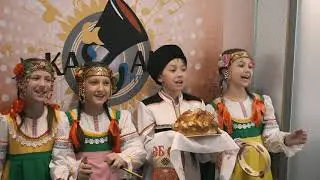 Надежда Бабкина на Казак FM