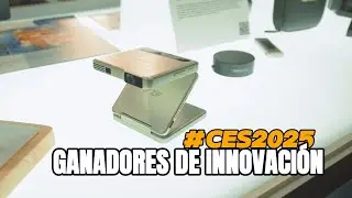 HALL DE LA INNOVACION | #ces2025