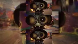 (TCPMV) Creepy Zombie Scan