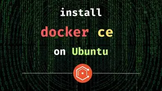 How to Install Docker Container Engine on Ubuntu