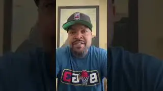 Ice Cube Calls Out Club And Gatekeepers In Cryptic Video #icecube #big3 #riristea #rivetsoro