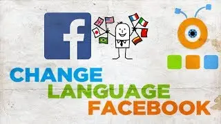 How to Change the Language in Facebook