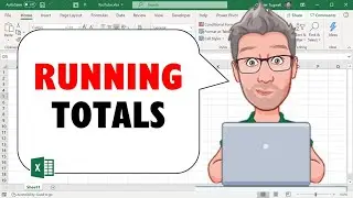 Unleashing the Potential of Running Totals in Your Data Analysis 