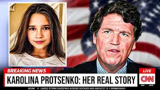 What Really Happened to Karolina Protsenko