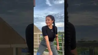 TYLA POP IT LIKE THIS DANCE CHALLENGE #dance #shorts #tyla #tiktok