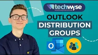 Unlock the Potential of Outlook: Create and Send Emails to Groups