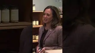 Trump and Harris debate tonight, meeting for the first time