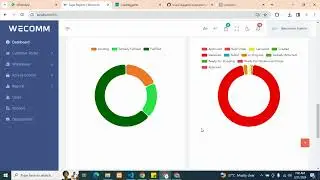 Dashboard Items sorting using VueDraggable