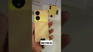 Vivo Y100 5G #shortsvideo #shorts #viral #vivo #viral