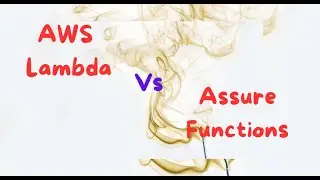 AWS Lambda vs Azure Functions A Deep Dive into Serverless Computing