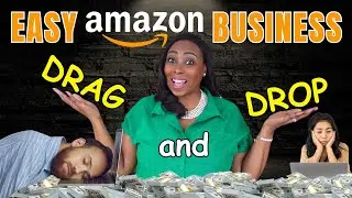 Laziest Amazon Work From Home Business For Beginners Worldwide: Make Money Online US$4,500 A Month