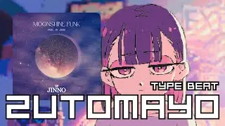 ZUTOMAYO x YOASOBI x J-POP Type Beat ~ 